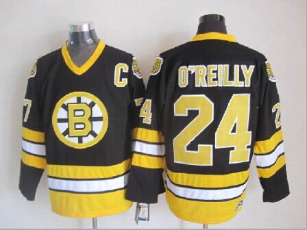 Boston Bruins jerseys-038